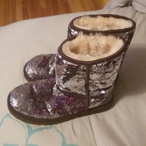 UGG Australia boots size 7